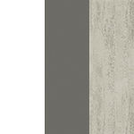Biały+antracyt+beton industrialny