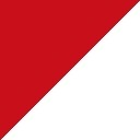 Czerwono-biały