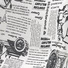 Newspaper