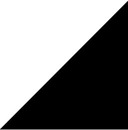 Biały + czarny