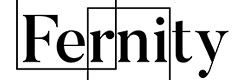 Fernity logo