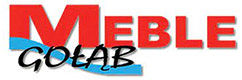 Meble Gołąb logo