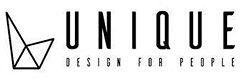 Unique logo