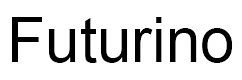 Futurino logo