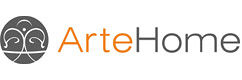 ArteHome logo