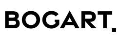 Bogart logo