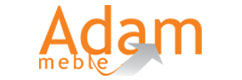 Adam Meble logo