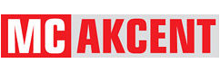 MC Akcent logo