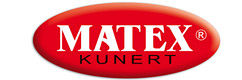Matex logo