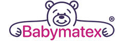 Babymatex logo