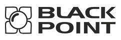 Black Point logo
