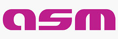 ASM logo