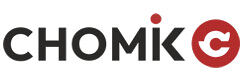 Chomik logo