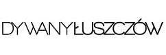 Dywany Łuszczów logo