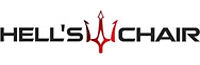Hell's Chair logo