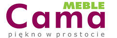 Cama Meble logo